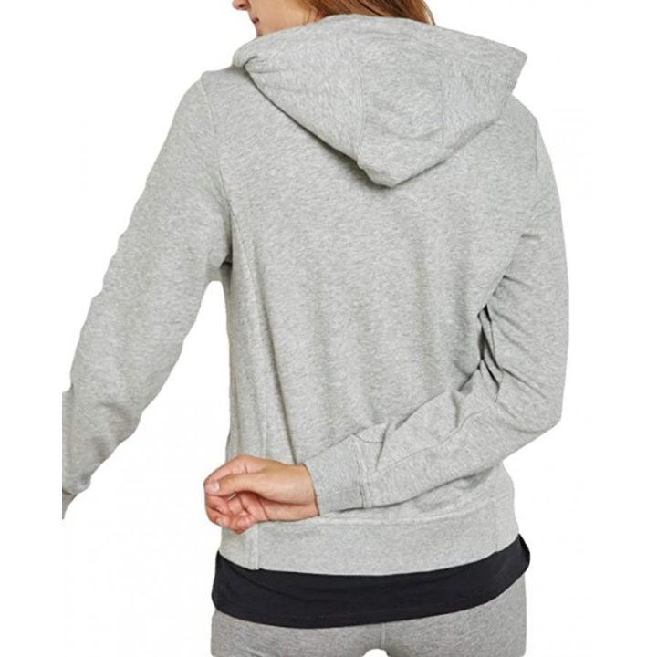 Nike szürke női pulóver