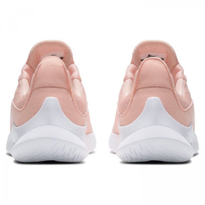 Nike Viale rózsaszín utcai cipő