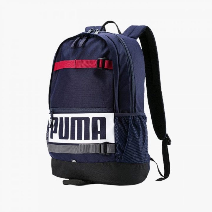 Puma Deck kék táska