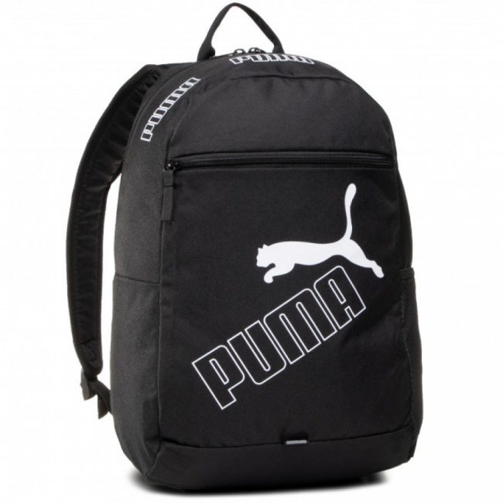Puma Phase fekete táska