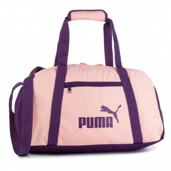 Puma Phase rózsaszín sporttáska