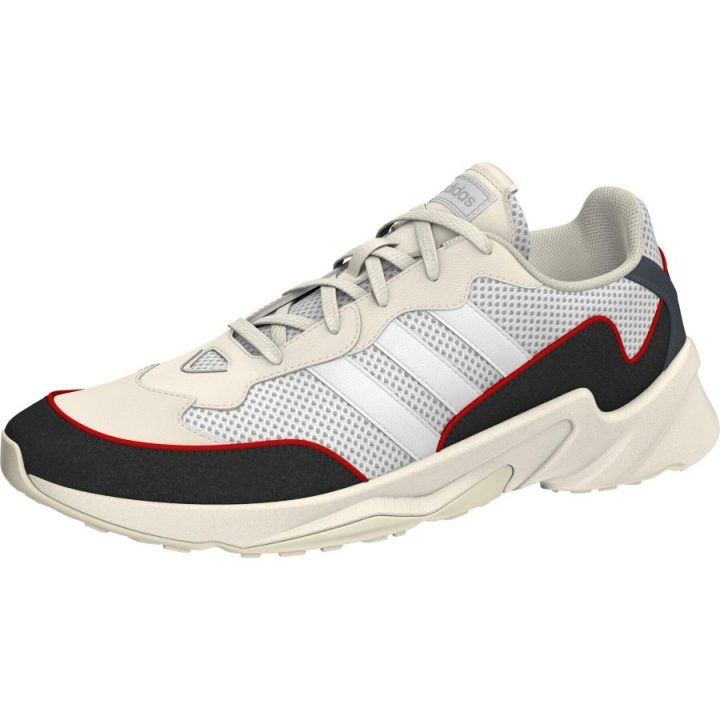 Adidas 20-20 FX fehér férfi utcai cipő