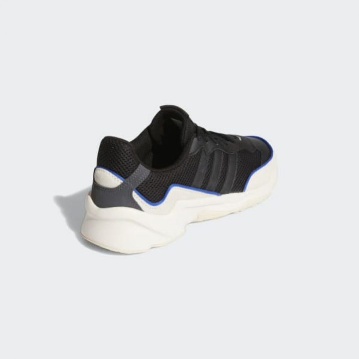 Adidas 20-20 FX fekete férfi utcai cipő