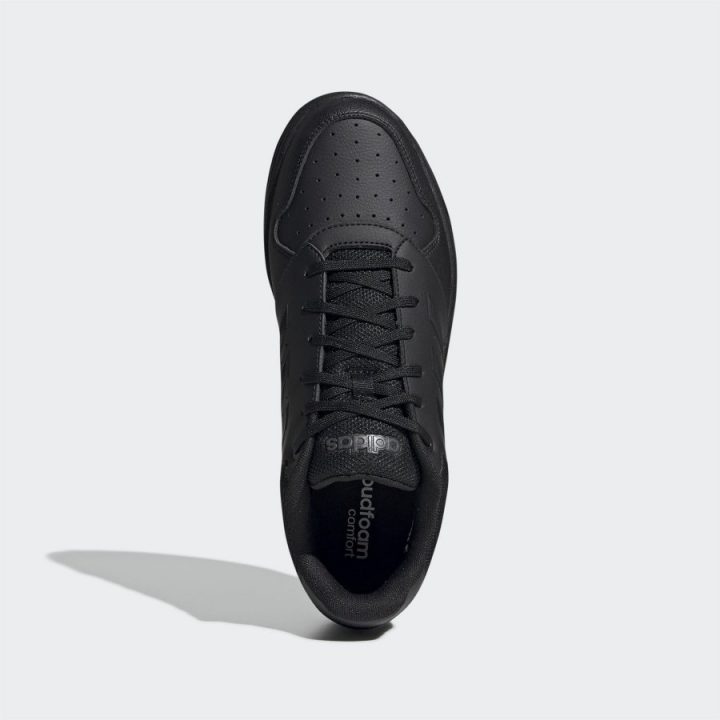 Adidas Gametalker M fekete férfi utcai cipő
