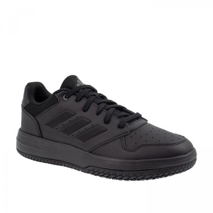 Adidas Gametalker M fekete férfi utcai cipő