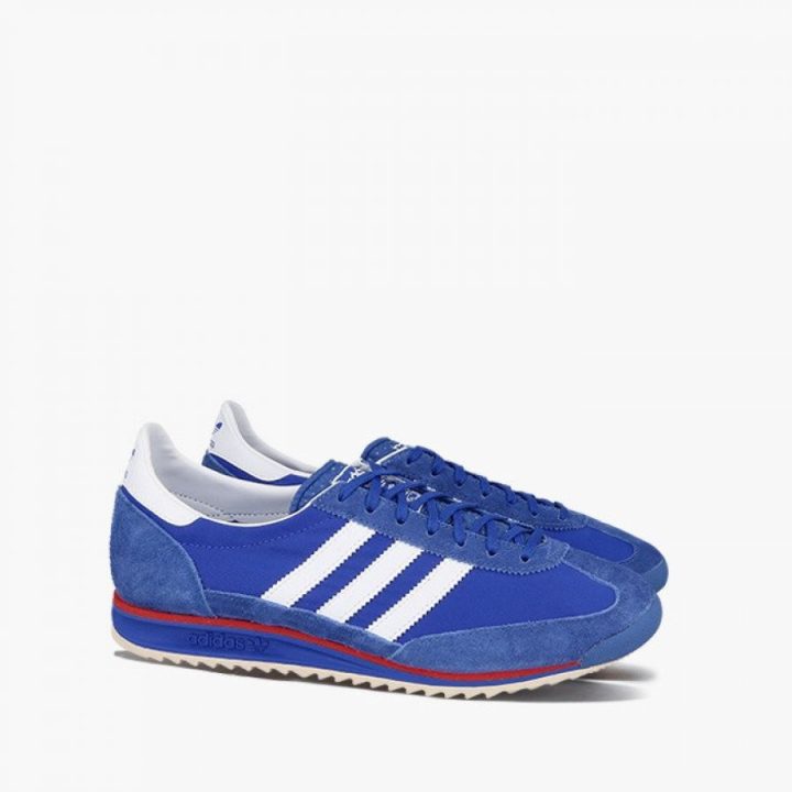 Adidas Originals SL 72 kék utcai cipő