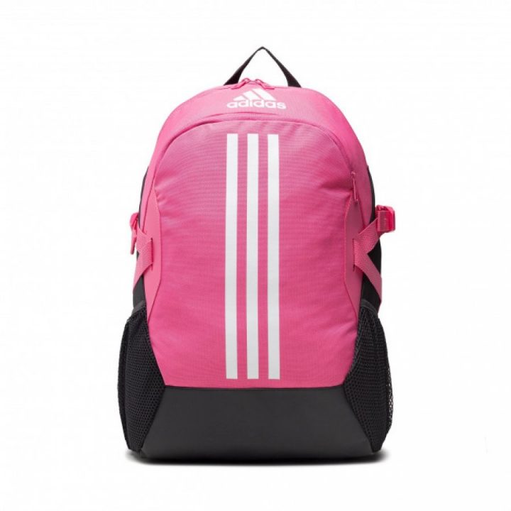 Adidas Power W rózsaszín hátitáska