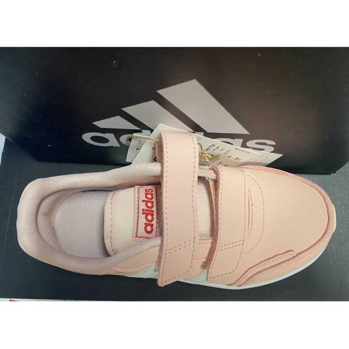 Adidas VS Switch 3 C rózsaszín lány utcai cipő