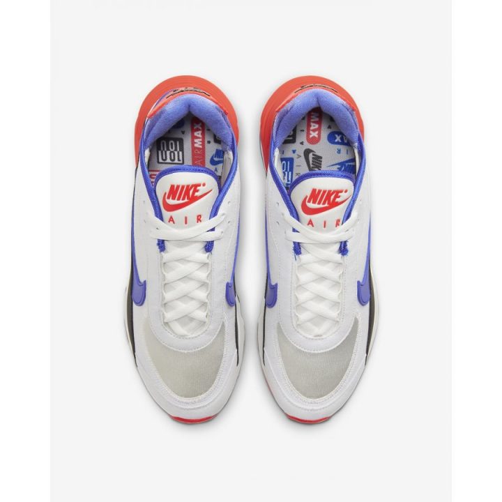 Nike Air Max 2090 EOI fehér férfi utcai cipő