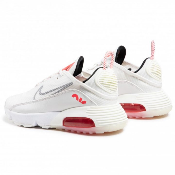 Nike Air Max 2090 fehér férfi utcai cipő