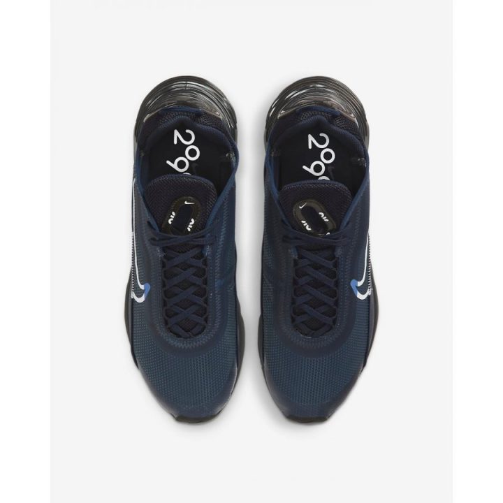 Nike Air Max 2090 kék férfi utcai cipő