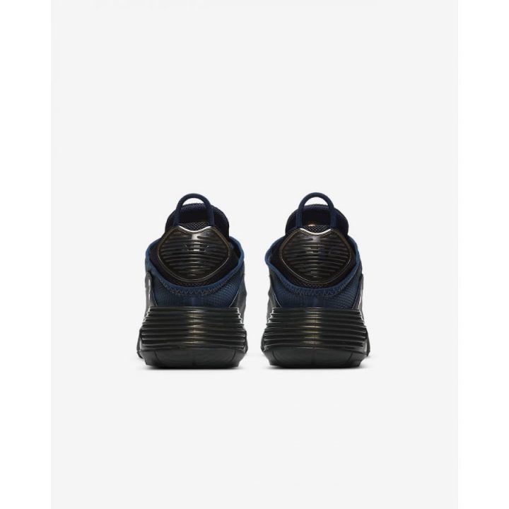 Nike Air Max 2090 kék férfi utcai cipő