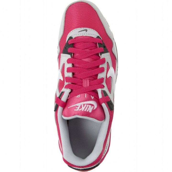 Nike Air Max Skyline rózsaszín utcai cipő