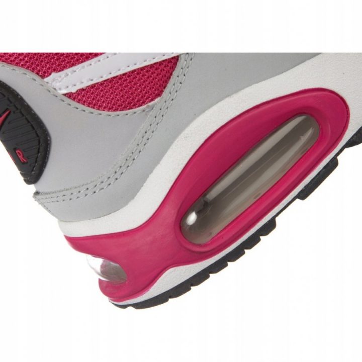 Nike Air Max Skyline rózsaszín utcai cipő