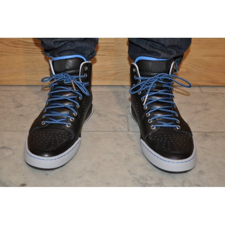 Nike Air Royal MID fekete férfi utcai cipő