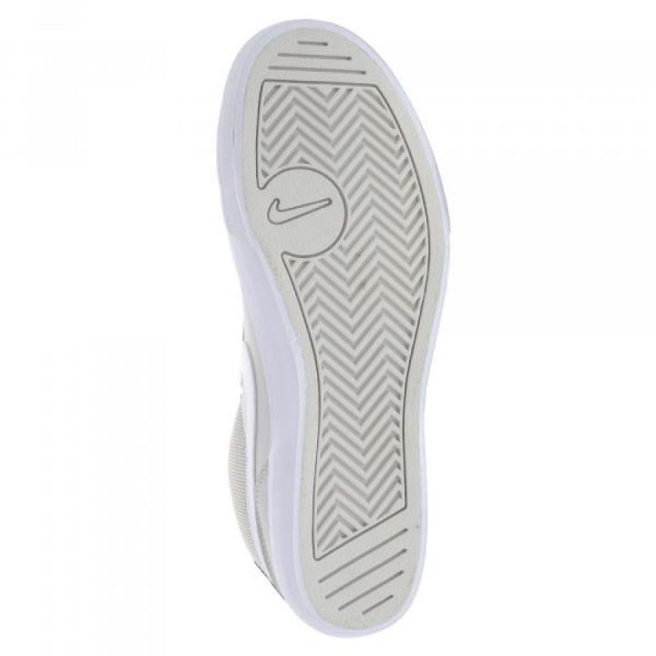 Nike Capri MID fehér férfi utcai cipő