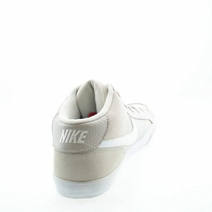 Nike Capri MID fehér férfi utcai cipő
