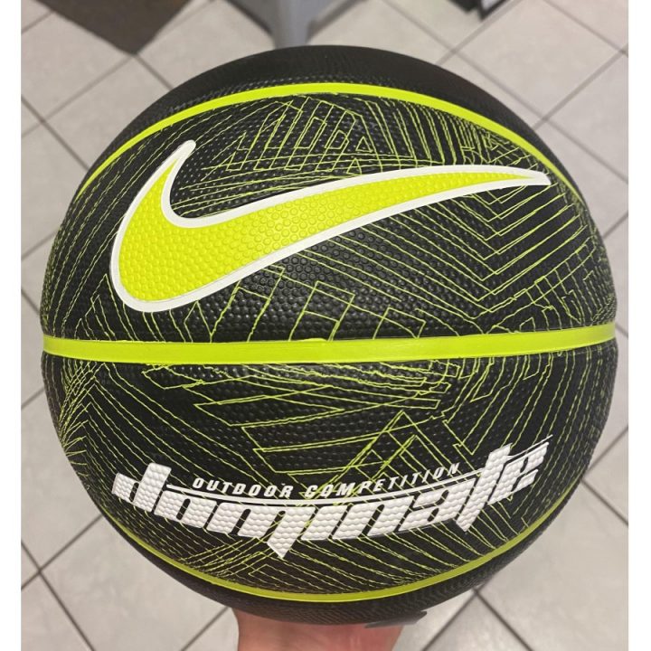 Nike fekete férfi labda