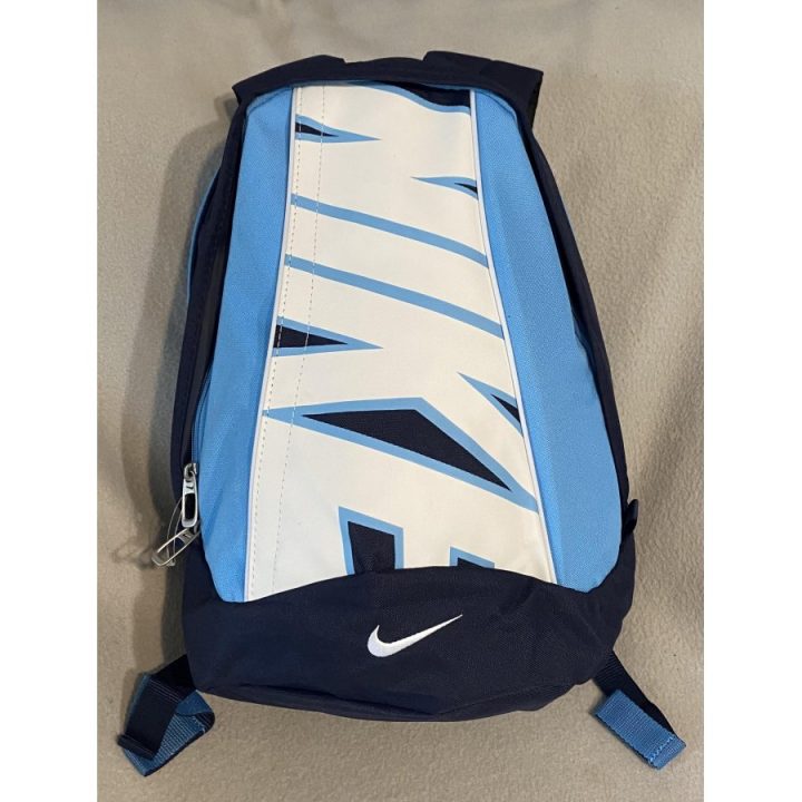 Nike kék hátitáska