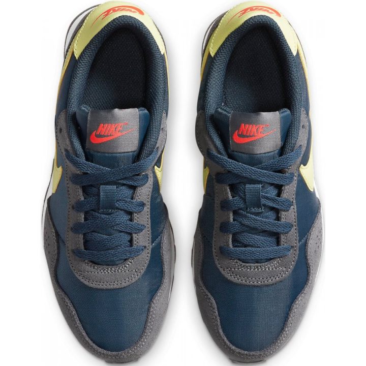 Nike MD Valiant JR kék utcai cipő