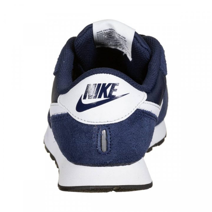 Nike MD Valiant JR kék utcai cipő