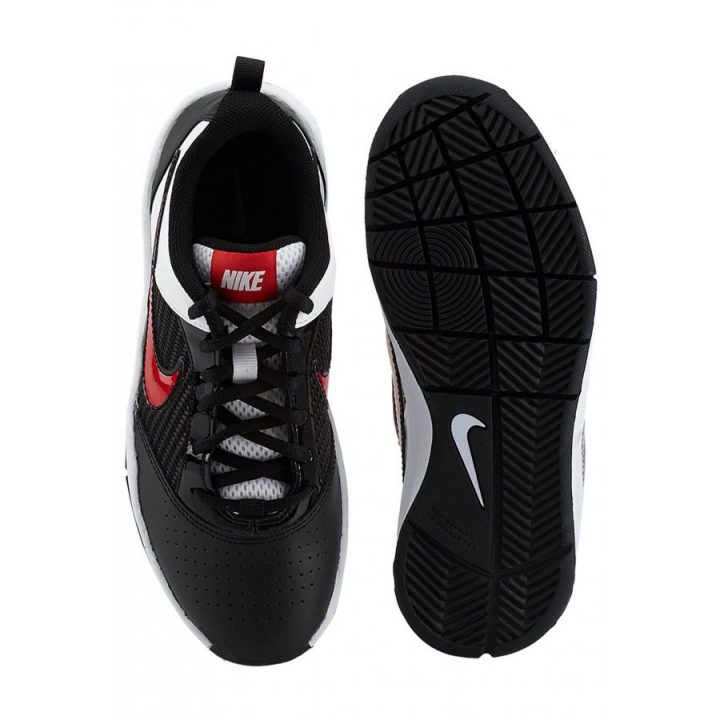 Nike Quick Baller Low több színű utcai cipő