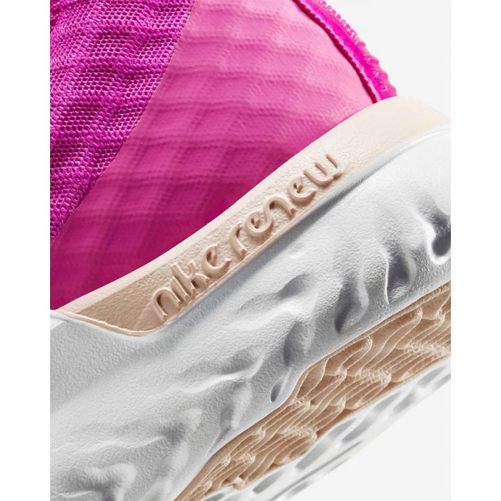 Nike Renew IN-Season rózsaszín női futócipő