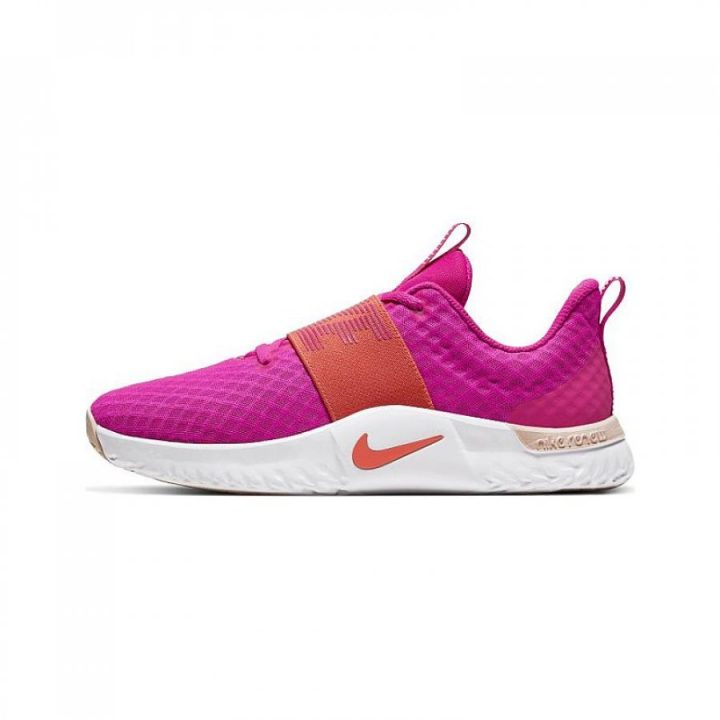 Nike Renew IN-Season rózsaszín női futócipő