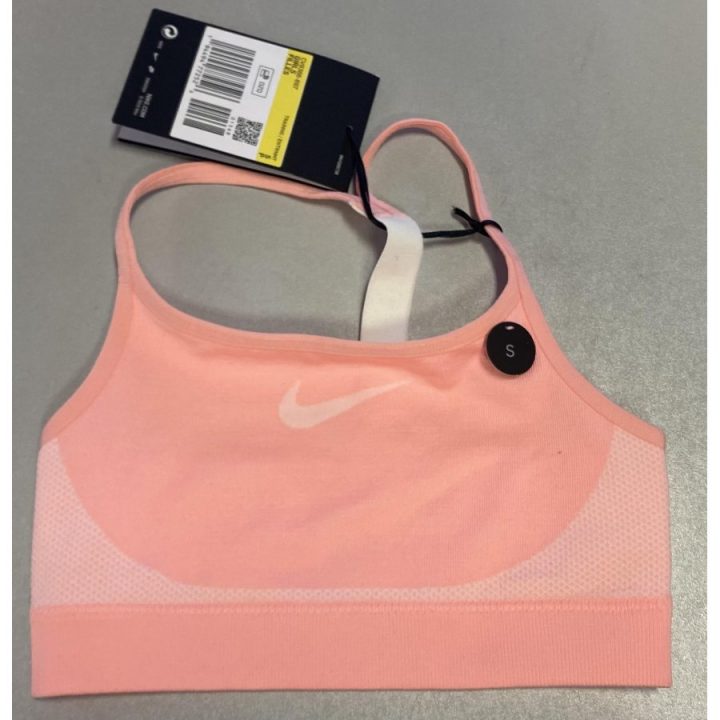 Nike rózsaszín lány tréningruha