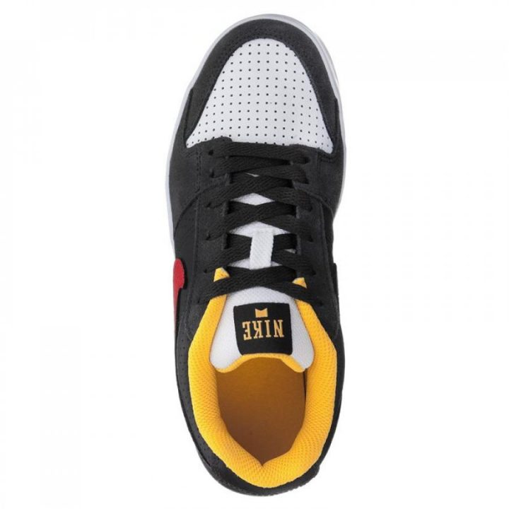 Nike Ruckus Low JR több színű utcai cipő