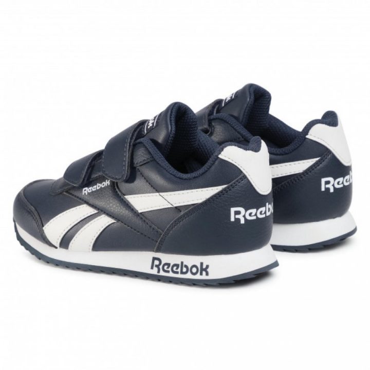 Reebok Royal Cljog 2 2V kék utcai cipő
