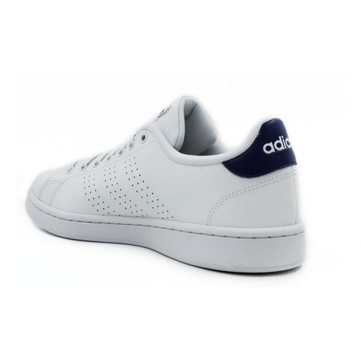 Adidas Advantage fehér utcai cipő