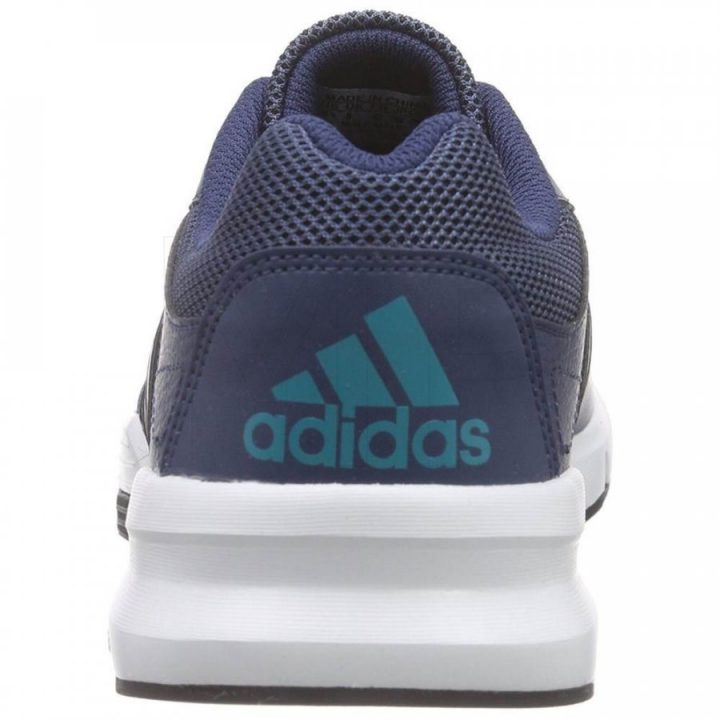 Adidas Essential Star kék férfi utcai cipő
