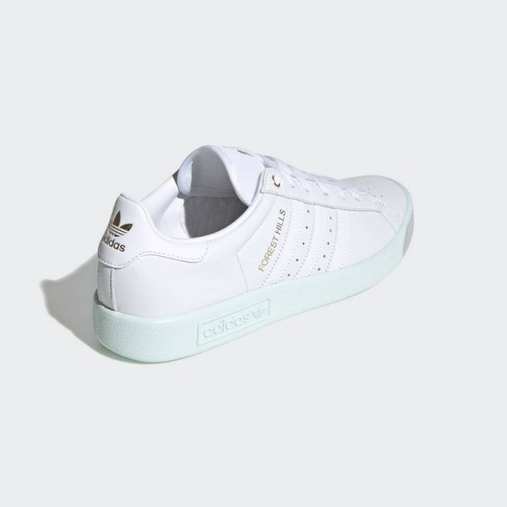 Adidas Forest Hills fehér férfi utcai cipő