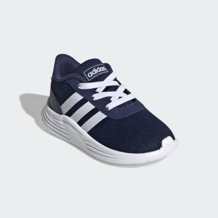 Adidas Lite Racer 2.0 l kék fiú utcai cipő