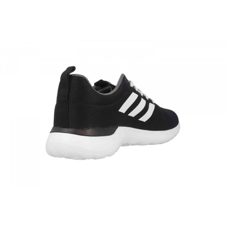 Adidas Lite Racer CLN fekete férfi utcai cipő