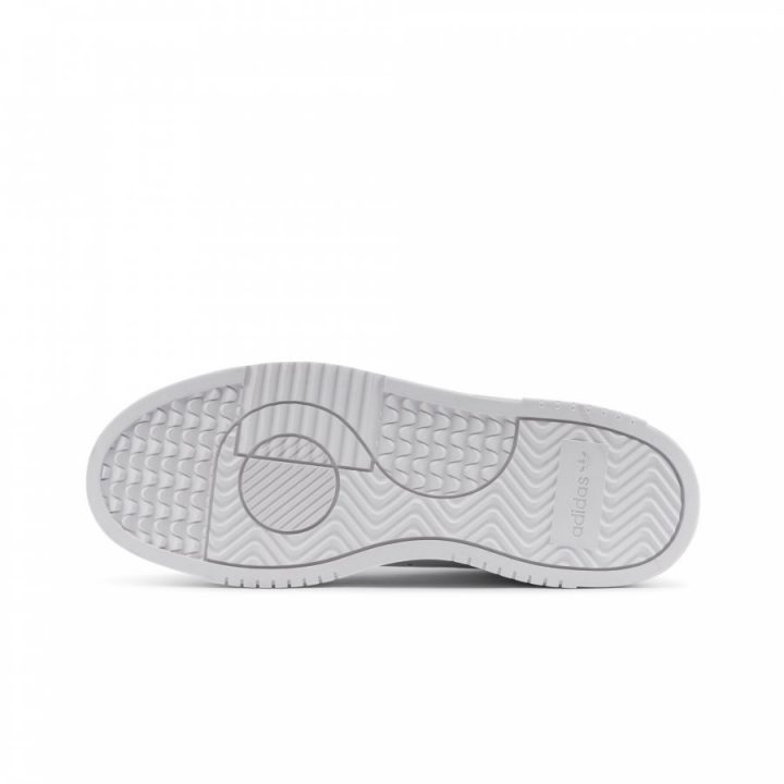 Adidas Originals Supercourt fehér női utcai cipő