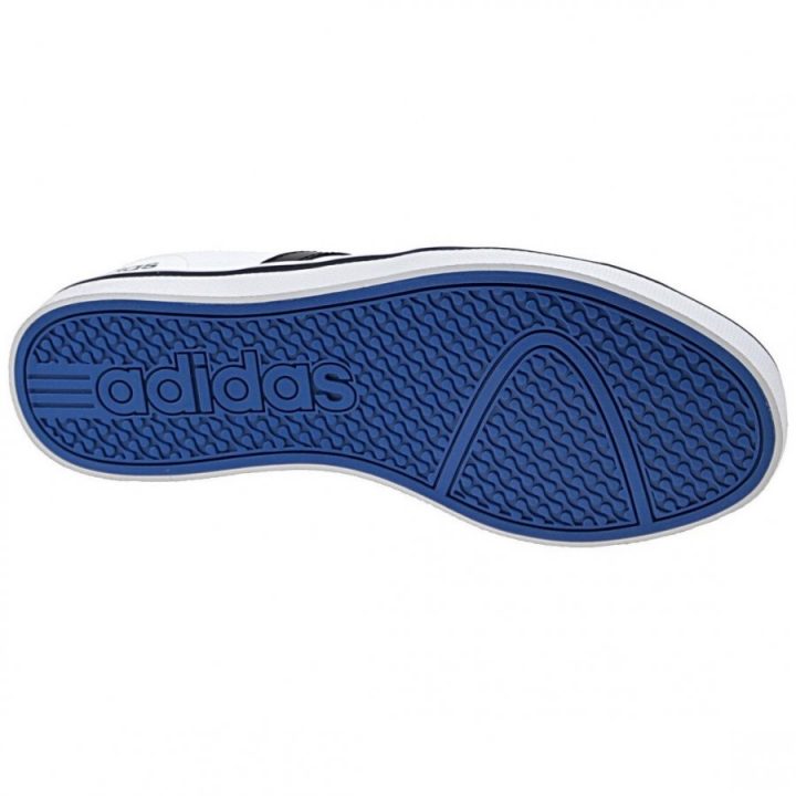 Adidas VS Pace fehér utcai cipő