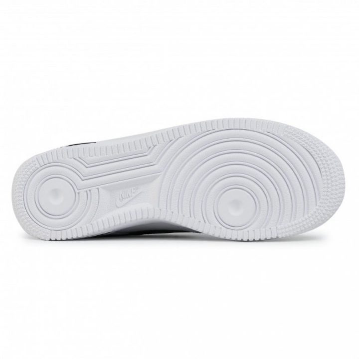 Nike Air Force An20 fehér női utcai cipő