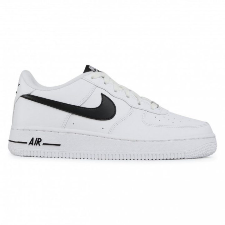 Nike Air Force An20 fehér női utcai cipő
