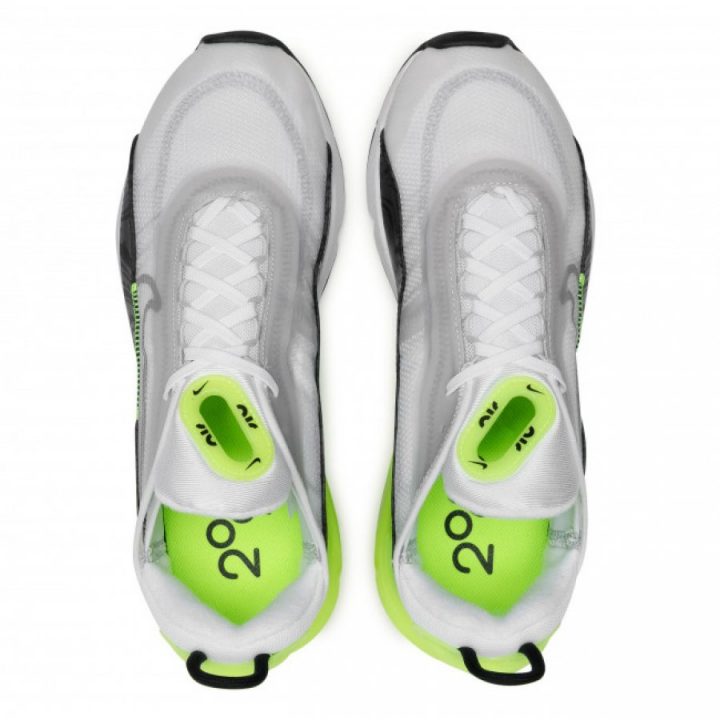 Nike Air Max 2090 szürke férfi utcai cipő