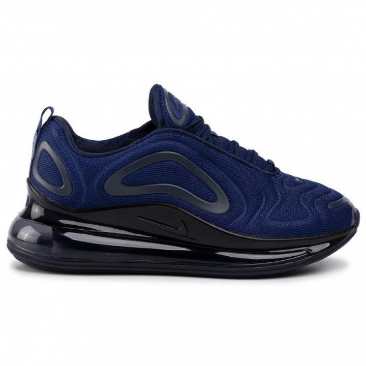 Nike Air Max 720 kék férfi utcai cipő
