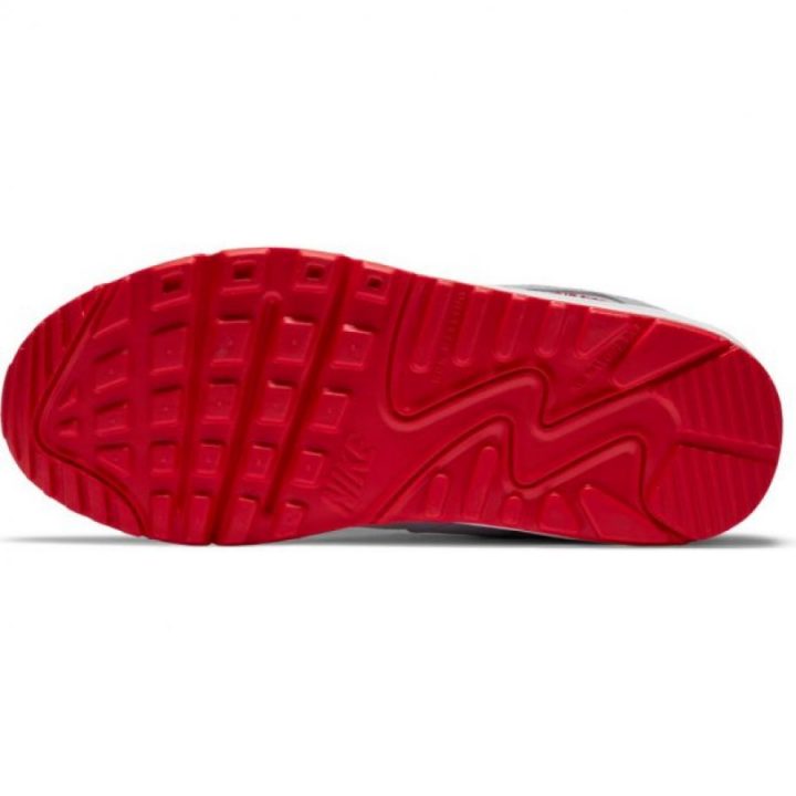 Nike Air Max 90 LTR fehér utcai cipő