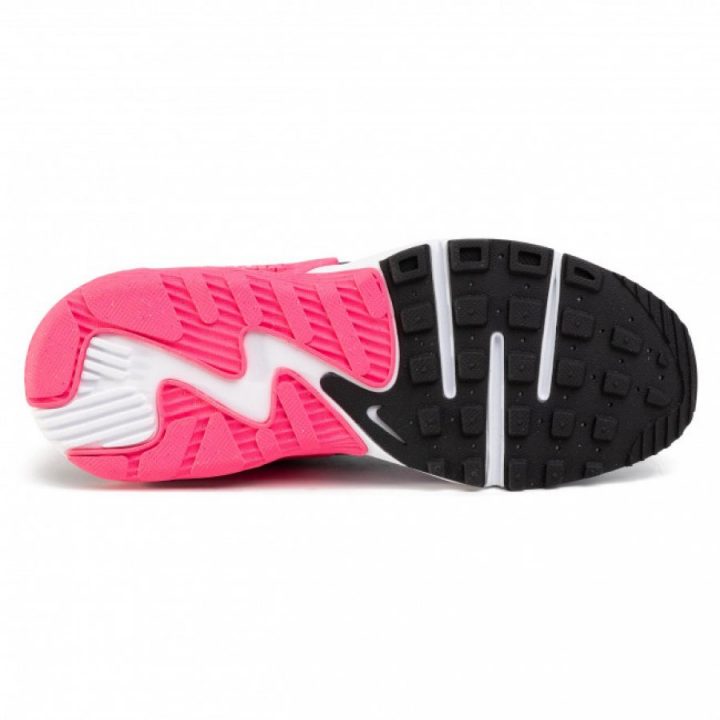 Nike Air Max Excee fehér női utcai cipő