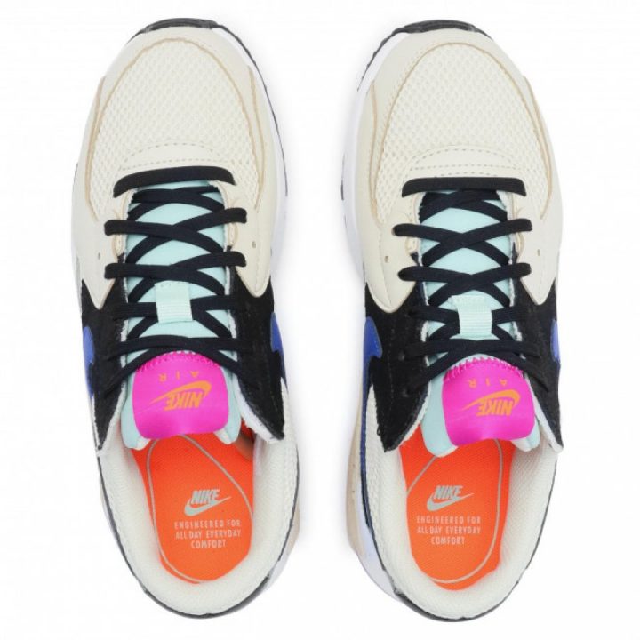 Nike Air Max Excee több színű női utcai cipő