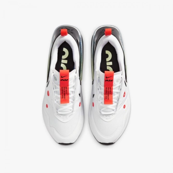 Nike Air Max UP fehér női utcai cipő