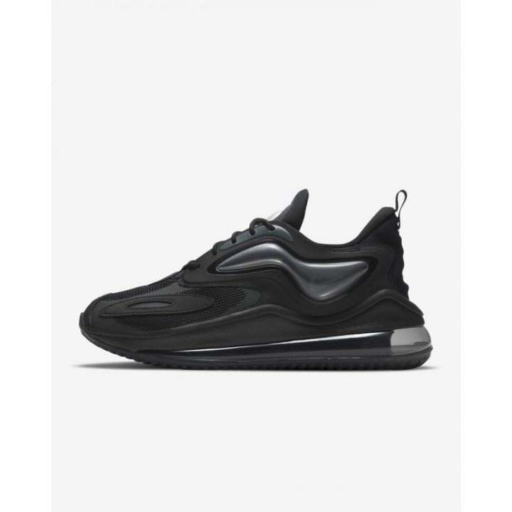 Nike Air Max Zephyr fekete férfi utcai cipő