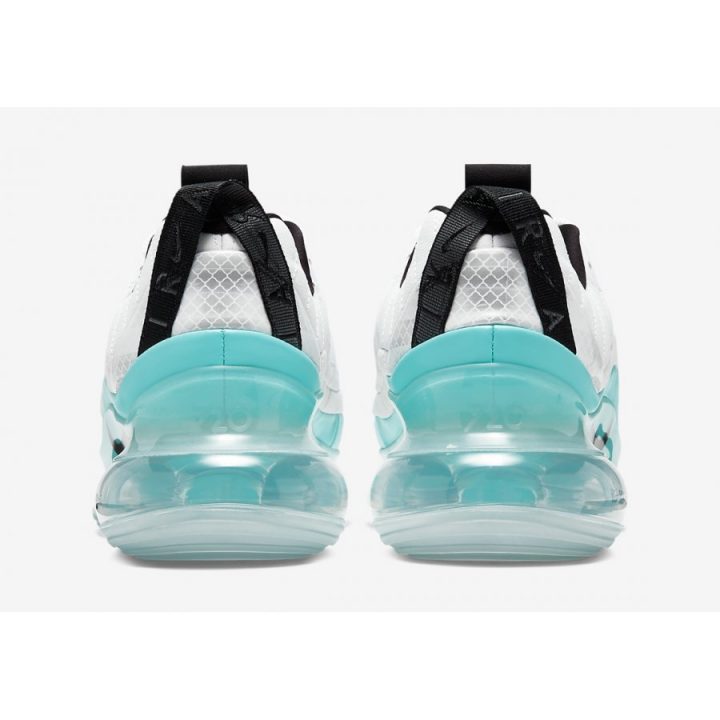 Nike Air MX-720-818 fehér női utcai cipő