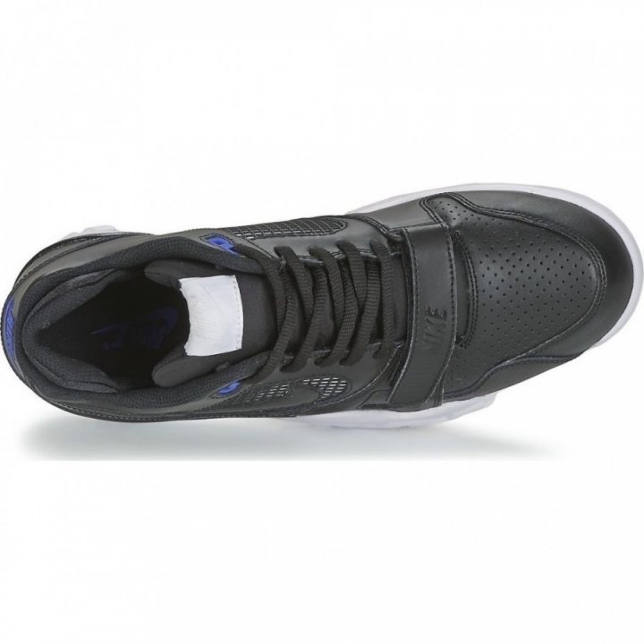 Nike Air Trainer 2 fekete férfi utcai cipő