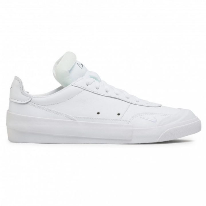 Nike Drop-Type PRM fehér férfi utcai cipő